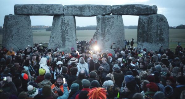 Interfaith Corner: Why Commonality is Not Only True of Large Mainstream Religions