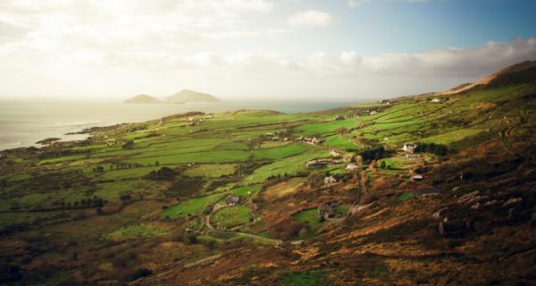 Ireland