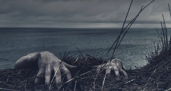 A Tale of Peg Powler: A North Eastern Myth