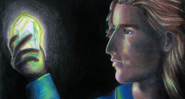 Ephraim: A Test of Aptitude