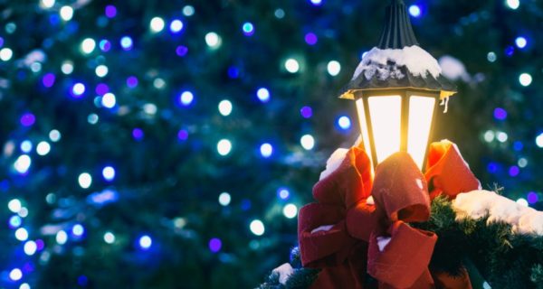 All is Growing and Expanding: The Holiday Season as a Triumph of Light over Darkness
