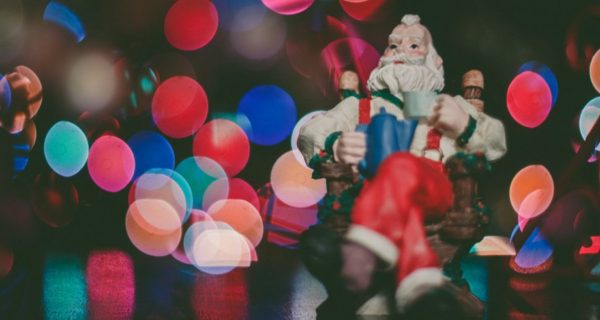 Christmas Memories