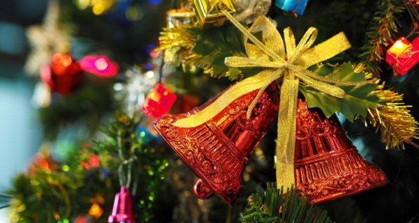 Christmas Bells