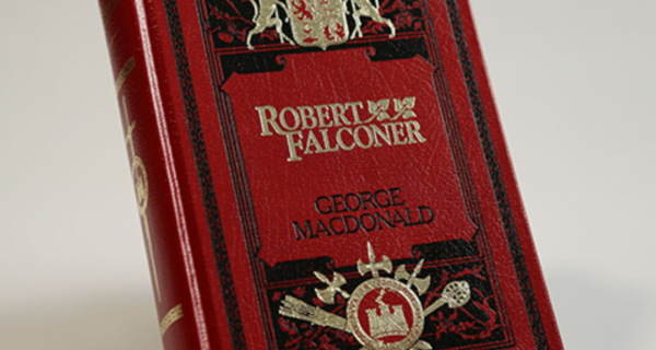 Robert Falconer: Translator’s Preface