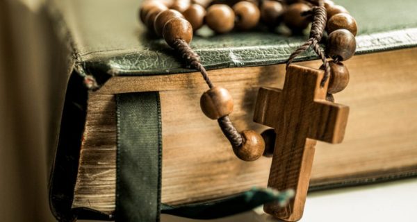 Captured from Bondage: A Christian Reflection on Following God