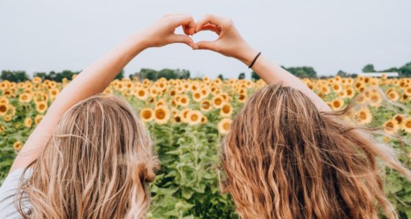 A Short Discourse on Friendship