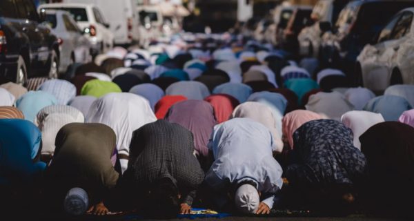 Slaves, Sons, and Submission: Christian and Muslim Understandings of God
