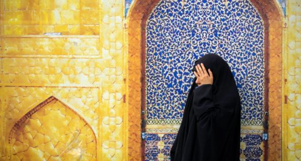 Can Piety and Creativity Co-Exist?: An Islamic Perspective