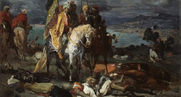Jihad In Islam: What Is The Meaning Of It?