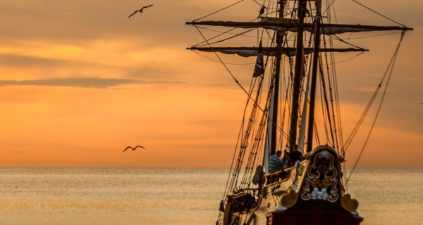 To Sea