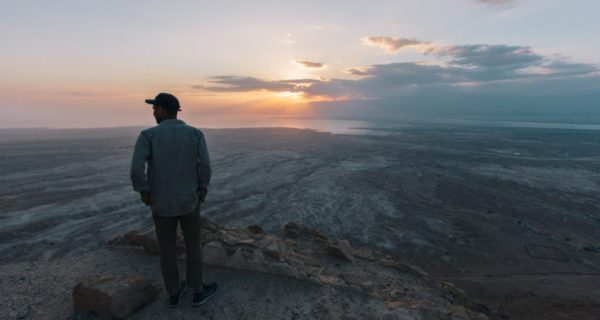 Vayeshev: Heaven and Hell from a Jewish Perspective