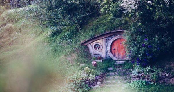 Creatures of Hobbit