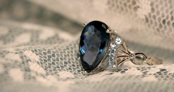 The Jeweler’s Apprentice- Chapter 6