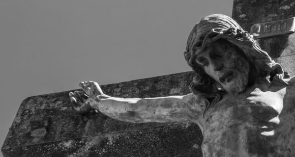 The Trinity of Truths in “I Thirst!”