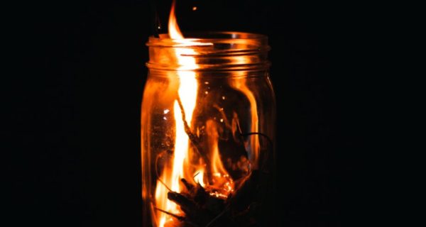 Holy Darkness Blessed Light: A Christian Response to Non-Dualism