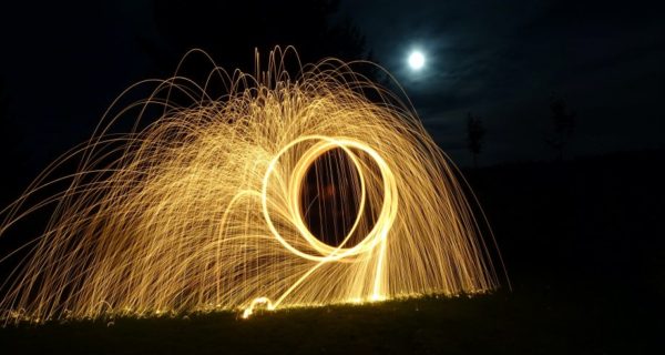 Prometheus Continued: Prometheus Fire-Bringer