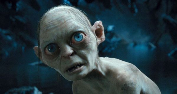 Smeagol’s Poem