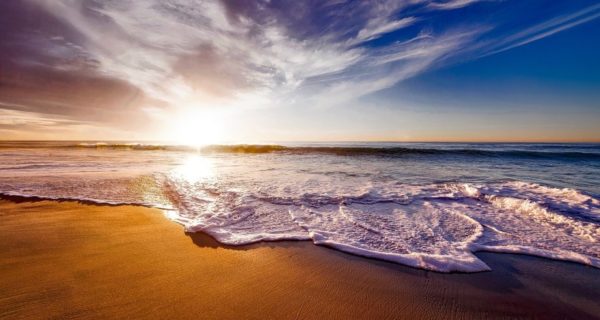 The Beach