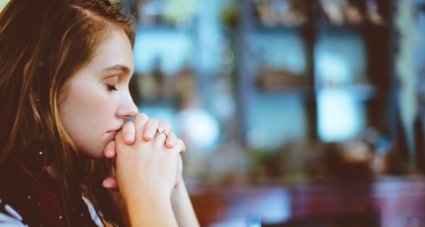 The Power of Prayer