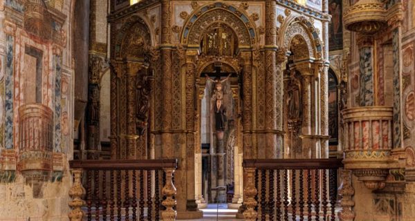 J. R. R. Tolkien and The Lord of the Rings: “The Prayers at the Foot of the Altar” and The Dark Night of the Soul