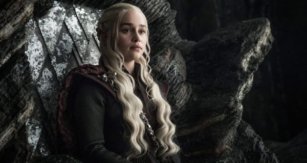 Dragon in the North Part One: Allegiance