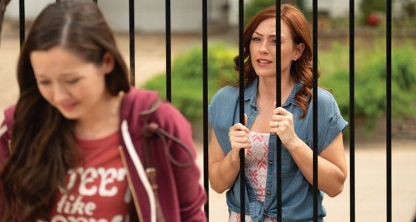 “Unplanned” Movie Review