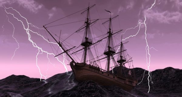 Diary Of An Unsafe Passage