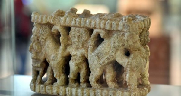 Seeking Permanency in Perishable Things: An Analysis of The Epic of Gilgamesh