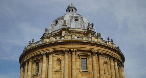 Penguins and Oxford Blues