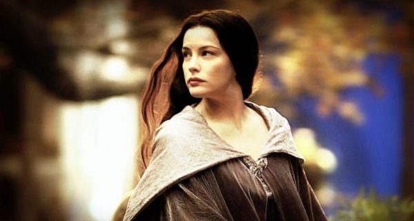 Two Sides of Womanly Beauty: Character Studies of Eowyn and Arwen