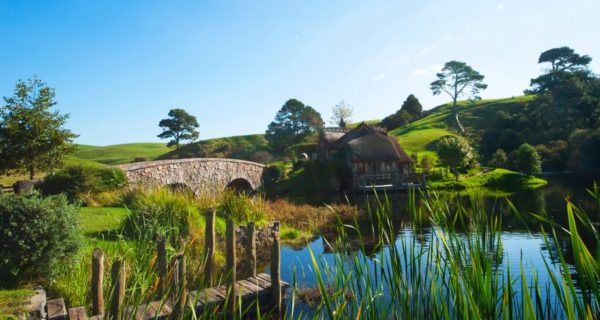 Reflections on The Lord of the Rings 18 Years Later…