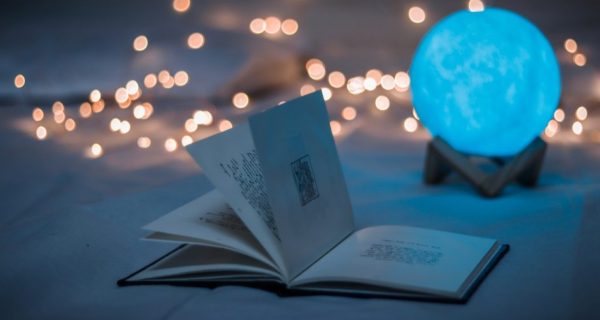 Let Imagination Be Your Guide: The Challenges and Possibilities of Fantasy Writing