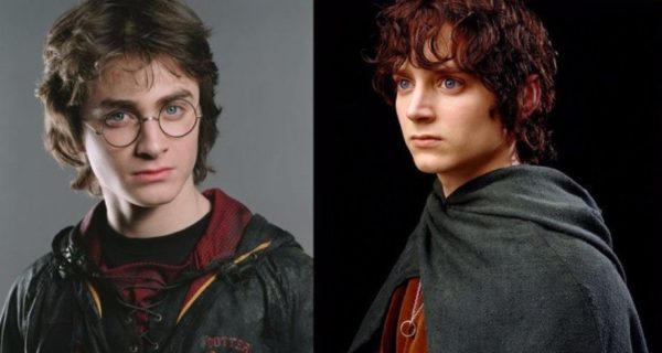 How Harry Healed My Inner Frodo: Reflections on the Christian Mystery of Love, Sacrifice, and Choice