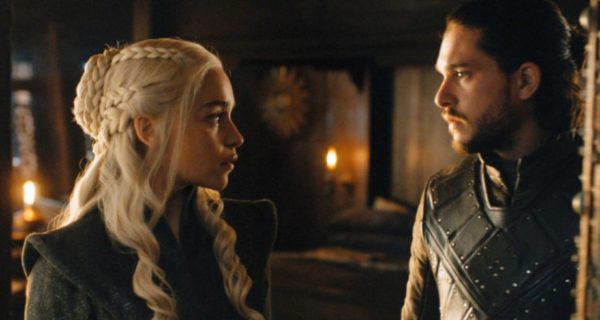 Riddles and Resolutions: A Game of Thrones Story