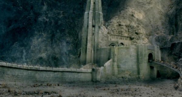 Dreams: A Lord of the Rings Story