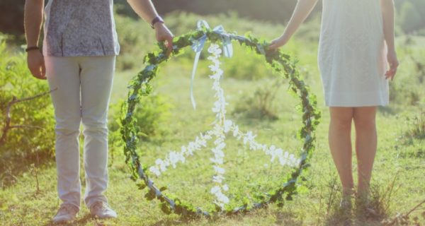 Prayer for Peace