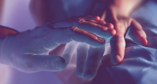 The Soul is Stronger than Death: A Meditation on Love and Eternity
