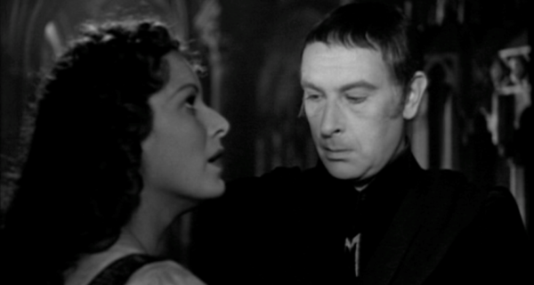 Through My Most Grievous Fault: A Hunchback of Notre Dame Story