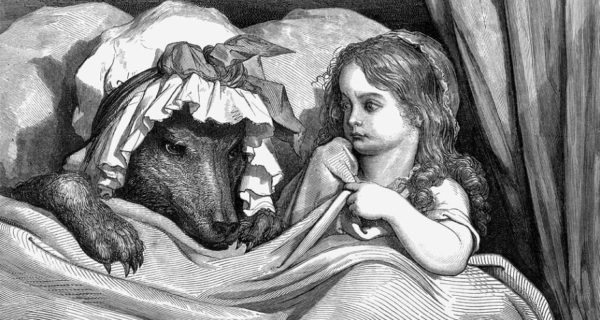 Roots: Commonality of Folk Tales