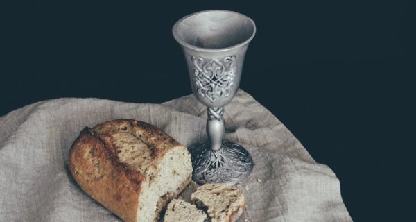 The Wellspring Chalice
