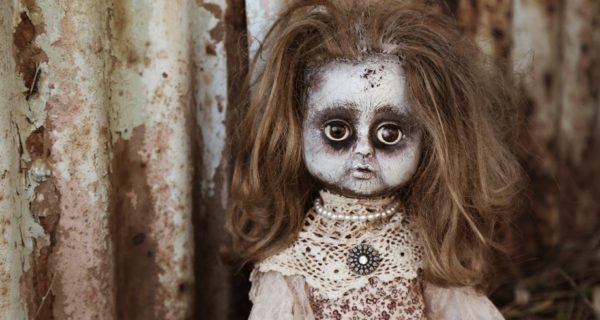 Daughters of the Phantom: A Phantom of the Opera Story