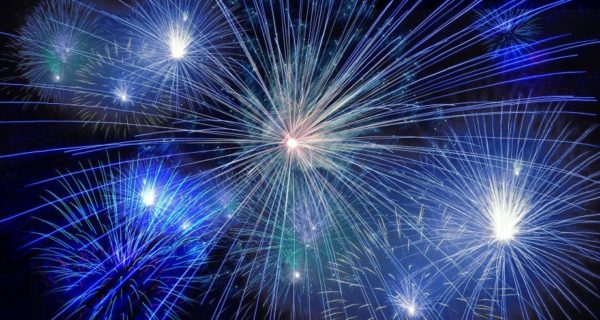 Fireworks