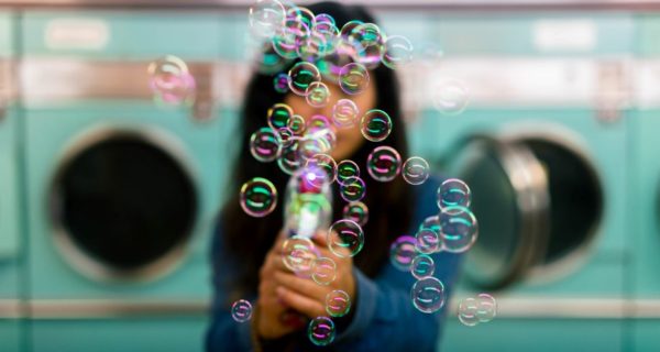 Bubbles and Snowflakes: Thoughts on Vulnerability