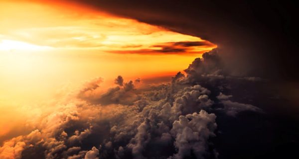 In Heaven as It is on Earth: Thoughts on the World to Come