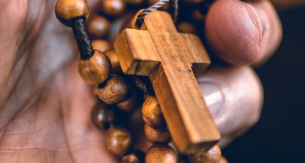 Robin Hood “Telling His Beads”: A Catholic Reflection on the Prince of Thieves