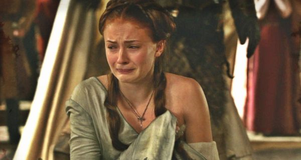 Broken Things: A Game of Thrones Story