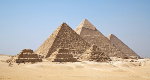 Eumaeon the Egyptian