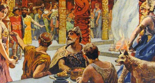 Tolkien and Pagan Myth