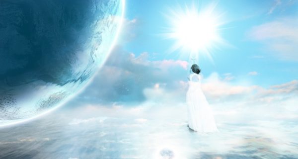 Angelic Beings: The Ainur and Maiar