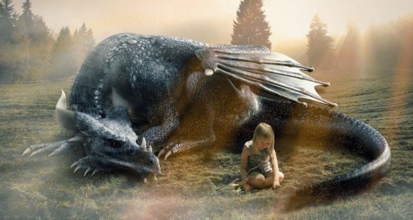 Dragonheart